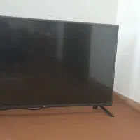 ال ایدی ۴۲ اینج در حدصفر بدونه خط و خش