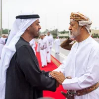 ثبت شرکت و اقامت دو ساله عمان