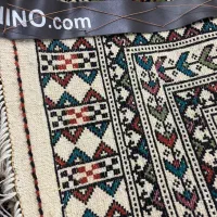 قالیچه یک شست در یک متر|فرش|مشهد, امامیه (شهرک غرب)|دیوار