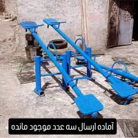 تولید و فروش مبلمان شهری