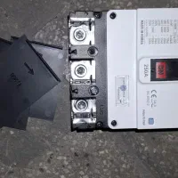 کلید اتومات کنتاکتور
