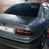 سمند ال‌ایکس مدل 88
