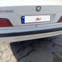 فوری فروش پژوپارسtu5مدل 1401دریچه سیمی کم کار|خودرو سواری و وانت|خرمآباد, |دیوار