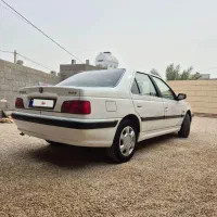 پارس تیوفایو ۱۴۰۰دریچه گاز سیمی|خودرو سواری و وانت|لامرد, |دیوار