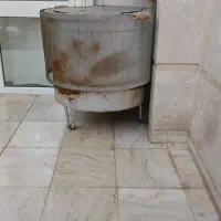 تنور گازی ۵نونه|اجاق گاز و لوازم برقی پخت‌وپز|فلاورجان, |دیوار