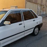 پراید مدل88دوگانه تمیز|خودرو سواری و وانت|تبریز, |دیوار