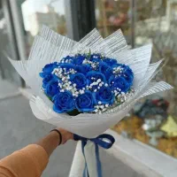 انواع گل های مصنوعی و طبیعی