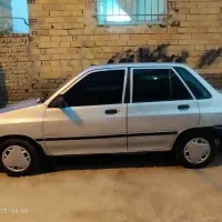 پراید|خودرو سواری و وانت|کردکوی, |دیوار