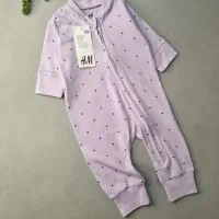 لباس بچگانه وارداتی