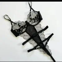 لباس زیر و....