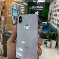 اپل‌استور‌جیووری iphone X 256 آنتیک