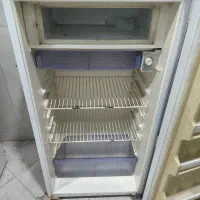 یخچال تکدر موتور فابریک