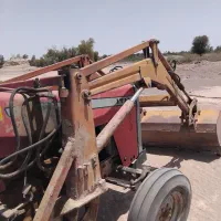 بیل لودری