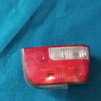 چراغ عقب پراید