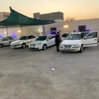 کارواش قلب شهر کنگان