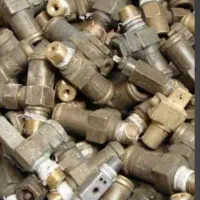 خریدو فروش انواع ضایعات ته انباری