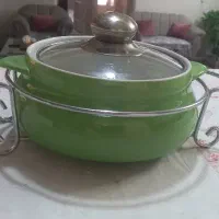 سوپخوری ۴ نفره