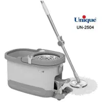 سطل و تی یونیک مدل 2504/ یونیک شیراز