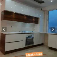 ام دی اف|جاکفشی، کمد، دراور|کیش, |دیوار