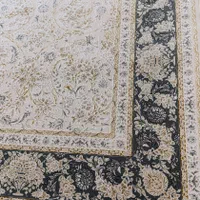 فرش 3*4متری1200|فرش|بوکان, |دیوار