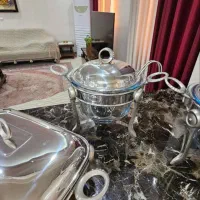 سوفله خوری|ظروف سرو و پذیرایی|پاکدشت, پاکدشت (مامازند)|دیوار