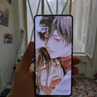 گوشی موبایل Poco M6 Pro در حد