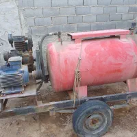 پمپ باد صنعتی ۱۳۰۰تایی