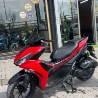 ایروکس ۱۴۰۳ نیرو موتور