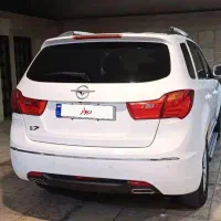 هایما ۹۶ - موتور ۲۰۰۰