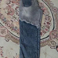 شلوار بلنسیگا پسرانه نو میباشد|لباس|پاکدشت, حصار امیر|دیوار