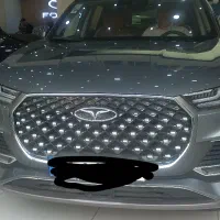 تیگو ۷ پرومکس دودیفرانسیل