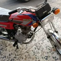 موتور ۹۴ تیزکار در حمیدیه
