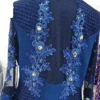 لباس مجلسی سه تیکه|لباس|خورموج, |دیوار