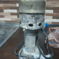 پمپ کولر آبی نیم سوز
