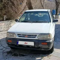 پراید|خودرو سواری و وانت|آسارا, |دیوار