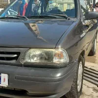 پراید مدل ۸۵|خودرو سواری و وانت|قدس, شهر‌قدس|دیوار