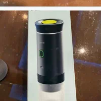 اسپرسوساز شارژی