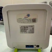 TD lte|مودم و تجهیزات شبکه|تهران, سبلان (لشگر)|دیوار