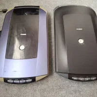 اسکنر canon