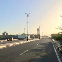 فروش زمین ۴بر ۳۲۰ متر مرکزشهر|فروش زمین و ملک کلنگی|هرمز, |دیوار