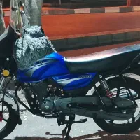 فوری موتور سیکلت kld200