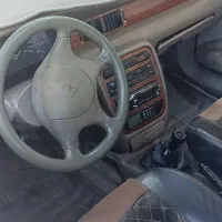 سمند X7 مدل 82|خودرو سواری و وانت|نجفآباد, ویلاشهر|دیوار