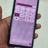 Pixel 7 128 پیکسل ۷ مشکی اپن باکس