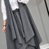 ست سه تیکه شومیز ،وست ودامن