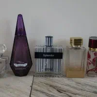 شیشه عطر و ادکلن|آرایشی، بهداشتی، درمانی|تهران, سبلان (لشگر)|دیوار