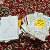 کتاب جامع کنکور انسانی ۱۴۰۳