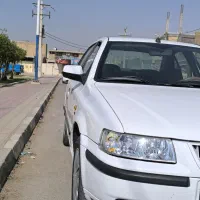 سمند EF7 مدل 92|خودرو سواری و وانت|شوشتر, |دیوار