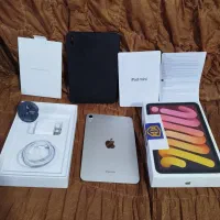 تبلت ایفون ipad mini 7th 2024