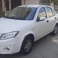 ساینا مدل ۹۹|خودرو سواری و وانت|تهران, جنت‌آباد شمالی|دیوار