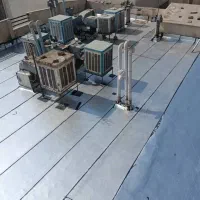 ایزوگام دلیجان شرق (نصب پخش)کلی جزیی